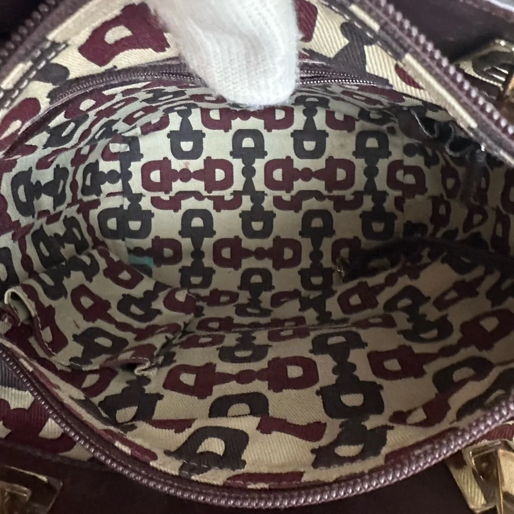 Gucci Guccissima Small Tote Bag - Picture 7 of 17